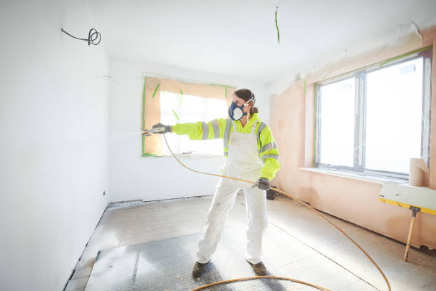 Best Mold Removal for HVAC Installations  in Pheasant Run, OH